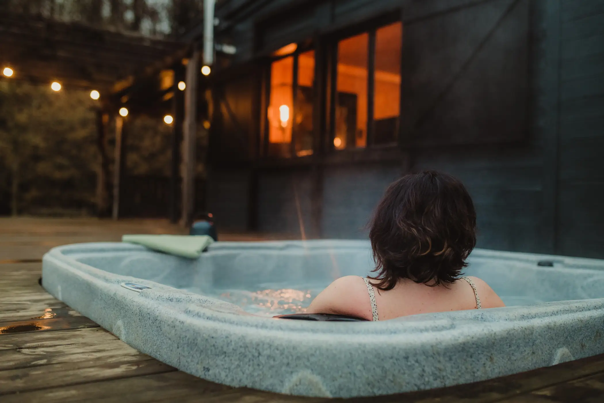 Cottage for 2 people in Dalhem Ô NaNo